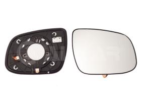 ALKAR 6432658 - DERECHO,CRISTAL+SOPORTE,CONVEXO,TERMICO,