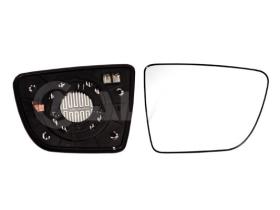 ALKAR 6432661 - DERECHO,CRISTAL+SOPORTE,CONVEXO,TERMICO,