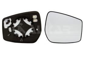 ALKAR 6432670 - DERECHO,CRISTAL+SOPORTE,CONVEXO,TERMICO,