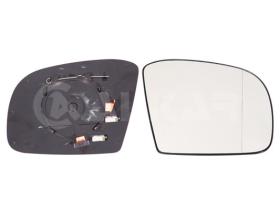 ALKAR 6432694 - DERECHO,CRISTAL+SOPORTE,ASFERICO,TERMICO,