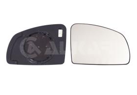 ALKAR 6432752 - DERECHO,CRISTAL+SOPORTE,CONVEXO,TERMICO,