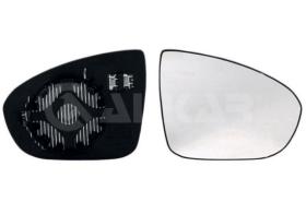 ALKAR 6432754 - DERECHO,CRISTAL+SOPORTE,CONVEXO,TERMICO,