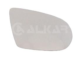 ALKAR 6432789 - DERECHO,CRISTAL+SOPORTE,CONVEXO,TERMICO,