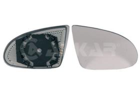 ALKAR 6432796 - DERECHO,CRISTAL+SOPORTE,CONVEXO,TERMICO,