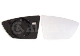 ALKAR 6432807 - DERECHO,CRISTAL+SOPORTE,CONVEXO,TERMICO,