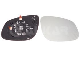 ALKAR 6432815 - DERECHO,CRISTAL+SOPORTE,CONVEXO,TERMICO,
