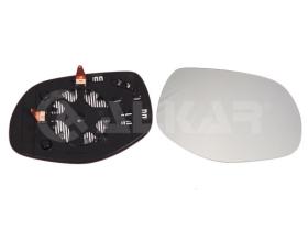 ALKAR 6432816 - DERECHO,CRISTAL+SOPORTE,CONVEXO,TERMICO,