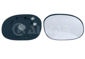 ALKAR 6432851 - DERECHO,CRISTAL+SOPORTE,ELECTRICO,CONVEXO,TERMICO,
