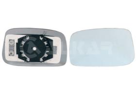 ALKAR 6432854 - DERECHO,CRISTAL+SOPORTE,CONVEXO,TERMICO,