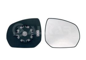 ALKAR 6432858 - DERECHO,CRISTAL+SOPORTE,CONVEXO,CRISTAL AZUL,TERMICO,