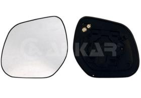 ALKAR 6432859 - DERECHO,CRISTAL+SOPORTE,CONVEXO,TERMICO,