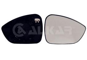 ALKAR 6432863 - DERECHO,CRISTAL+SOPORTE,CONVEXO,TERMICO,