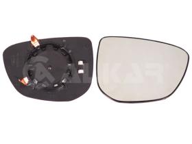 ALKAR 6432871 - DERECHO,CRISTAL+SOPORTE,CONVEXO,TERMICO,