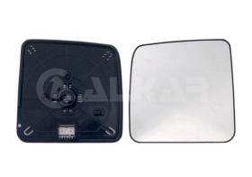 ALKAR 6432997 - DERECHO,CRISTAL+SOPORTE,CONVEXO,TERMICO,