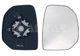 ALKAR 6432998 - DERECHO,CRISTAL+SOPORTE,CONVEXO,TERMICO,