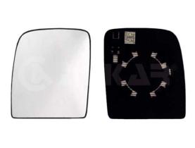 ALKAR 6441955 - IZQUIERDO,CRISTAL+SOPORTE,CONVEXO,TERMICO,
