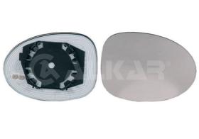 ALKAR 6442167 - DERECHO,CRISTAL+SOPORTE,CONVEXO,TERMICO,