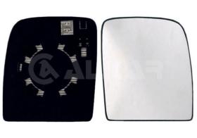 ALKAR 6442955 - DERECHO,CRISTAL+SOPORTE,CONVEXO,TERMICO,
