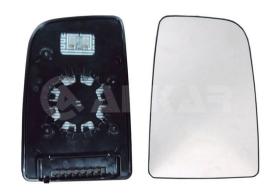 ALKAR 6442994 - DERECHO,CRISTAL+SOPORTE,CONVEXO, TE