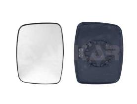 ALKAR 6443969 - REVERSIBLE,CRISTAL+SOPORTE,ELEC.CON