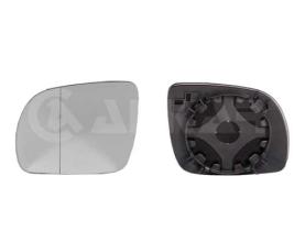 ALKAR 6451157 - IZQUIERDO,CRISTAL+SOPORTE,ASFERICO,MODELO PEQUENO,