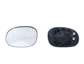 ALKAR 6451283 - IZQ.CRISTAL+SOPORTE,ASFERICO