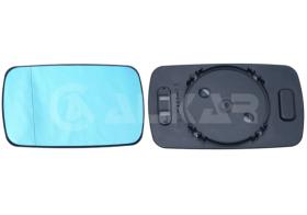 ALKAR 6451485 - REVERSIBLE,CRISTAL+SOPORTE,ASFERICO,CRISTAL AZUL,