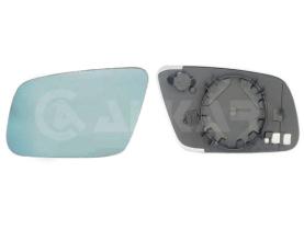 ALKAR 6451501 - IZQUIERDO,CRISTAL+SOPORTE,ASFERICO,CRISTAL AZUL,