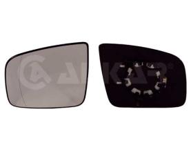 ALKAR 6451710 - IZQ.CRISTAL+SOPORTE,ASFERICO,