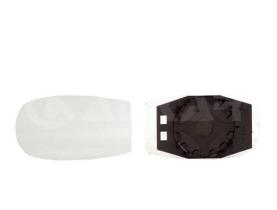 ALKAR 6453349 - REVERSIBLE,CRISTAL+SOPORTE,ASFERICO,