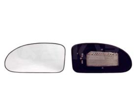 ALKAR 6471399 - IZQUIERDO,CRISTAL+SOPORTE,ASFERICO,TERMICO,CONECTOR CUADRADO