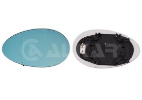 ALKAR 6471473 - IZQUIERDO,CRISTAL+SOPORTE,ASFERICO,CRISTAL AZUL,TERMICO,