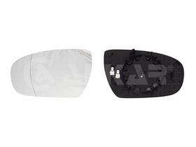 ALKAR 6471623 - IZQUIERDO,CRISTAL+SOPORTE,ASFERICO,TERMICO,