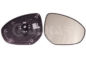 ALKAR 6471657 - IZQUIERDO,CRISTAL+SOPORTE,ASFERICO,TERMICO,