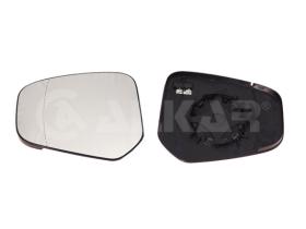 ALKAR 6471668 - IZQUIERDO,CRISTAL+SOPORTE,ASFERICO,TERMICO,