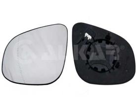 ALKAR 6471698 - IZQUIERDO,CRISTAL+SOPORTE,ASFERICO,TERMICO,