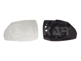 ALKAR 6471808 - IZQUIERDO,CRISTAL+SOPORTE,ASFERICO,TERMICO,