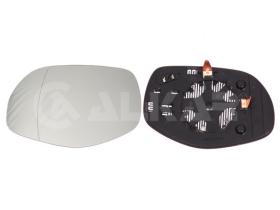 ALKAR 6471816 - IZQUIERDO,CRISTAL+SOPORTE,ASFERICO,TERMICO,