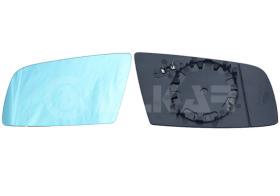 ALKAR 6471845 - IZQUIERDO,CRISTAL+SOPORTE,ASFERICO,CRISTAL AZUL,TERMICO,