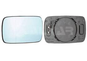ALKAR 6471849 - REVERSIBLE,CRISTAL+SOPORTE,ASFERICO,CRISTAL AZUL,TERMICO,