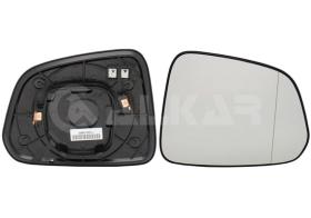 ALKAR 6472449 - DERECHO,CRISTAL+SOPORTE,ASFERICO,TERMICO,RHD,