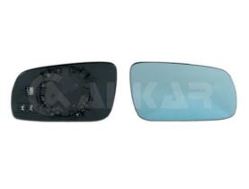 ALKAR 6472500 - DERECHO,CRISTAL+SOPORTE,ASFERICO,CRISTAL AZUL,TERMICO,