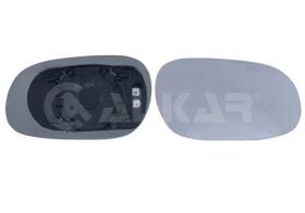 ALKAR 6472528 - DERECHO,CRISTAL+SOPORTE,ASFERICO,TERMICO,