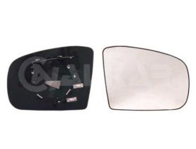 ALKAR 6472566 - DERECHO,CRISTAL+SOPORTE,ASFERICO,TERMICO,