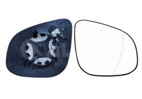 ALKAR 6472698 - DERECHO,CRISTAL+SOPORTE,ASFERICO,TERMICO,
