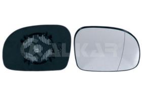ALKAR 6472704 - DERECHO,CRISTAL+SOPORTE,ASFERICO,TERMICO,