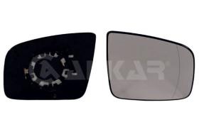 ALKAR 6472710 - DERECHO,CRISTAL+SOPORTE,ASFERICO,TERMICO,