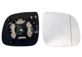 ALKAR 6472799 - DERECHO,CRISTAL+SOPORTE,ASFERICO,TERMICO,
