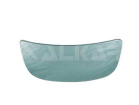 ALKAR 6482750 - DERECHO,CRISTAL+SOPORTE,ESPEJO ANGULO MUERTO,CONVEXO,CON ADH