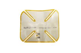 ALKAR 7323150 - REVERSIBLE,CLASE IV,RESISTENCIA,LHD+RHD,213 X 213